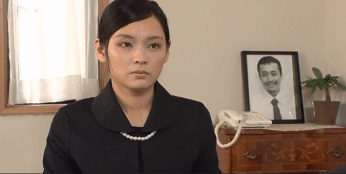 Phim sex cô luật sư Mei Kazama bị hai dâm đảng hãm hiếp